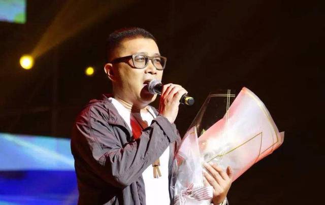 中国最狂妄的歌手中国最狂的诗