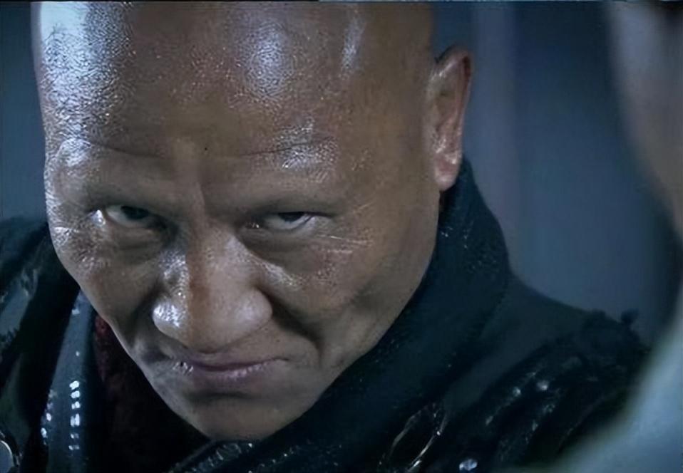 世界上最牛的反派（史上最牛大反派）