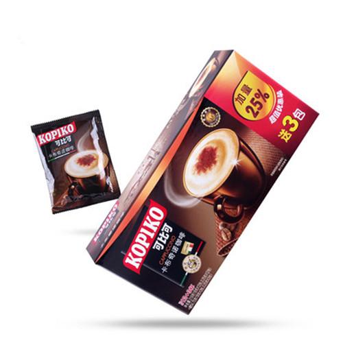 美式速溶咖啡十大排名,速溶美式咖啡品牌排名