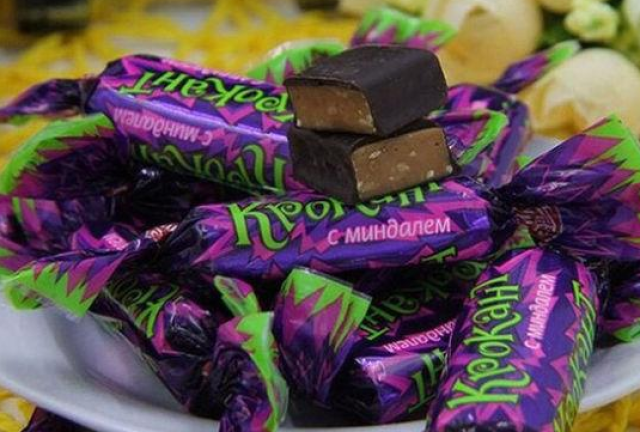 世界上最安全糖果世界十大糖果奢侈品牌？