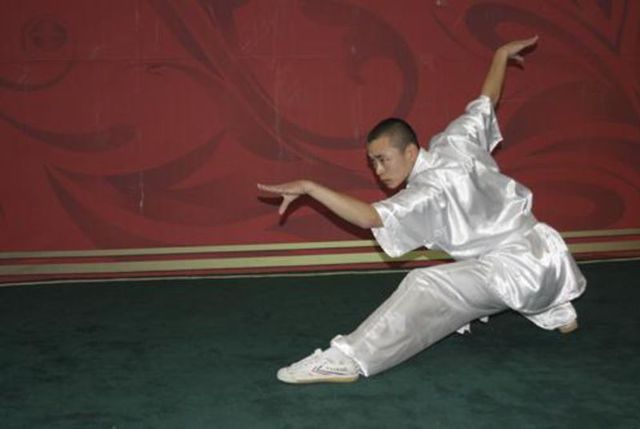 中国最简单拳法最简单的拳法是什么拳