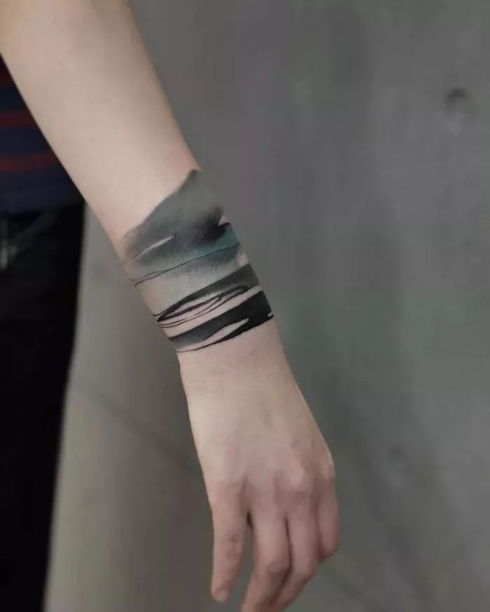 中国纹身第一人，父母不愿意认他，现状如何？（中国纹身最好的城市）