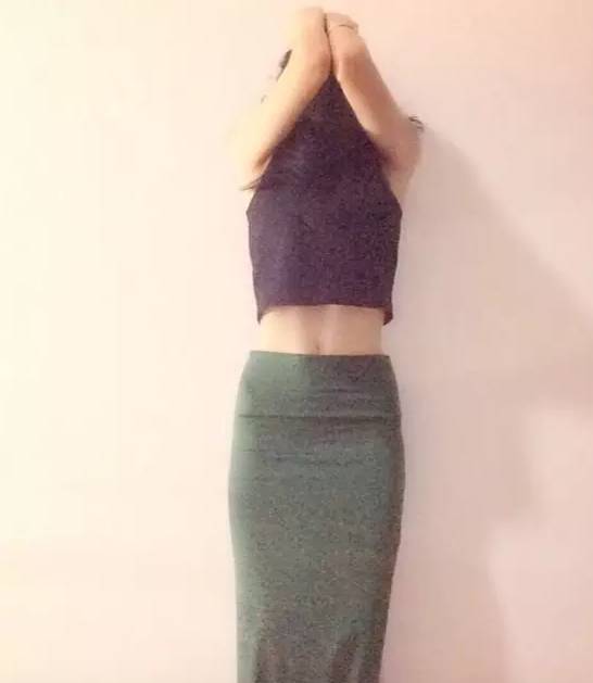 中国最标准的腰,中国腰围标准是多少