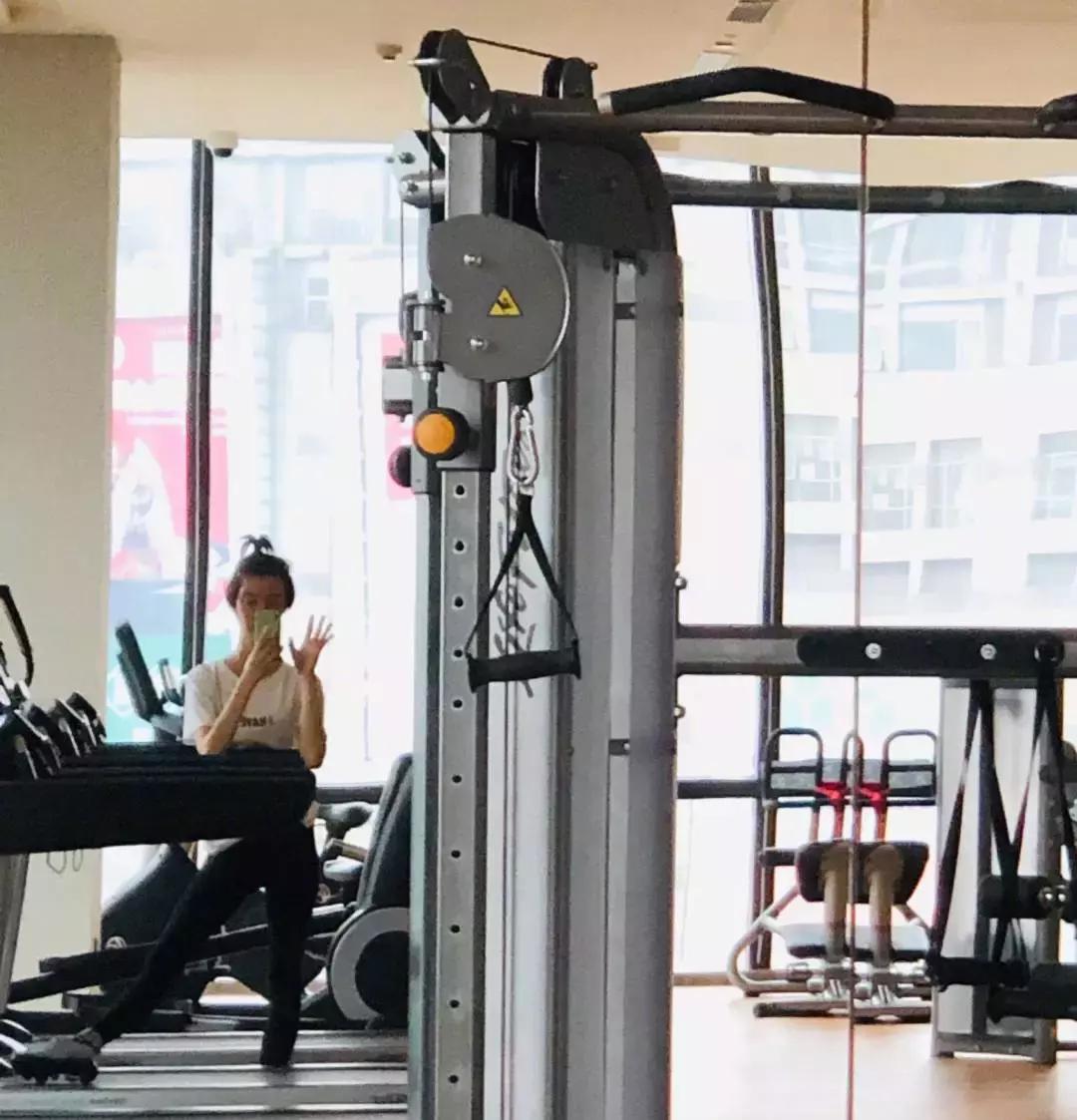 看看爱豆们曾经住在什么样的地方（山西长发）