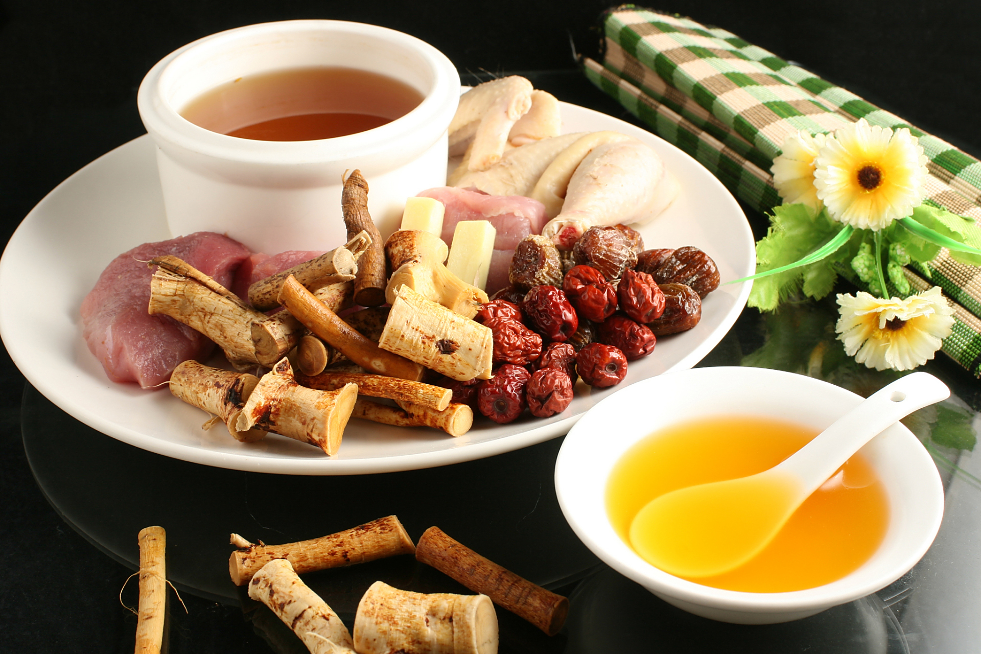 世界上最养生的东西,世界公认的十大养生水果