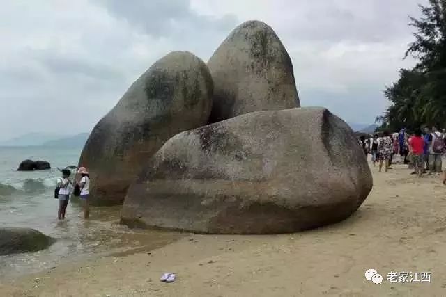 中国最坑的石头（中国最坑的景点）