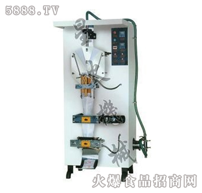 广东包装机十大排名广东十大包装企业