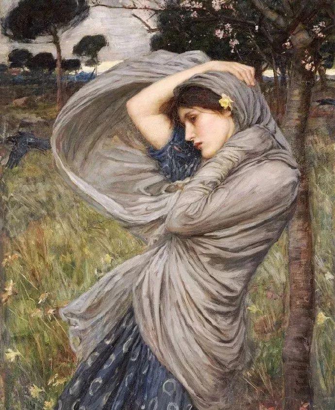 世界新生代画家排名前十,70年代画家的马轲