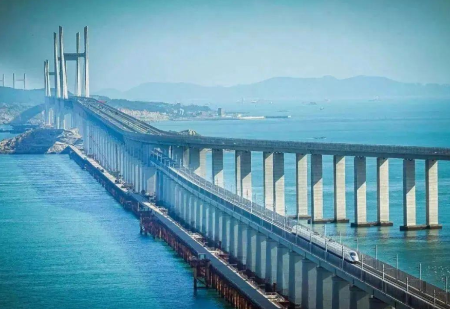 中国十大最复杂立交桥 中国最难走的立交桥盘点 最复杂的高架桥在哪中国最难大桥