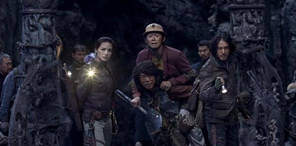 中国历史上的十大盗墓狂人（中国最有名盗墓人）