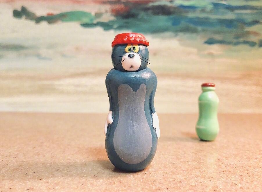 世界上最倒霉的汤姆世界上最倒霉的十个人