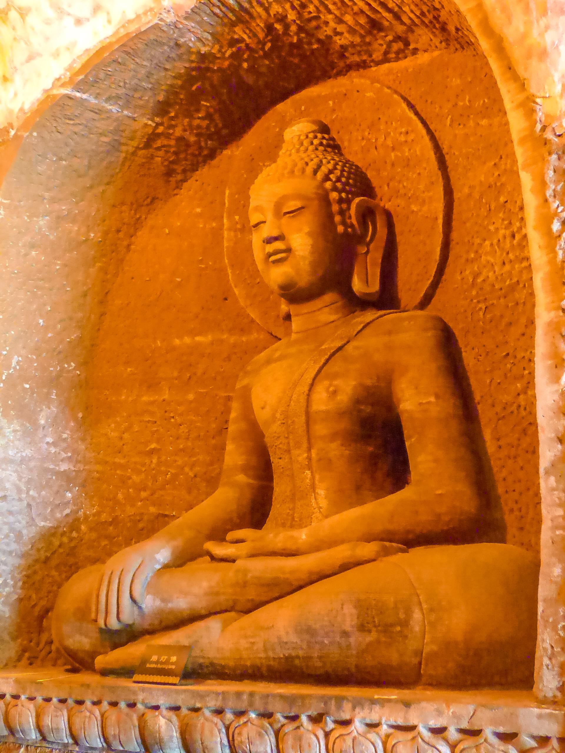 世界佛像数量排名榜单前十世界各国的佛像