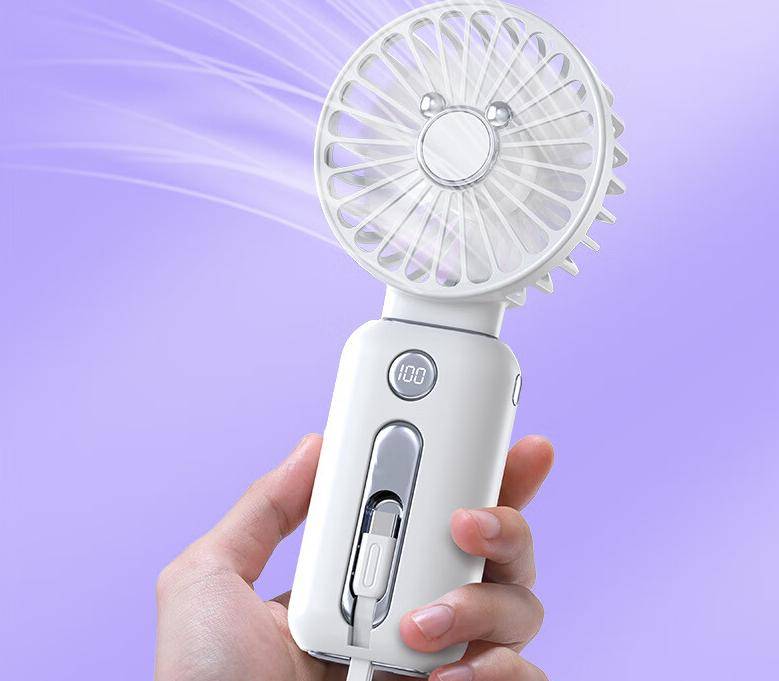 小静音风扇十大排名什么牌子风扇最静音