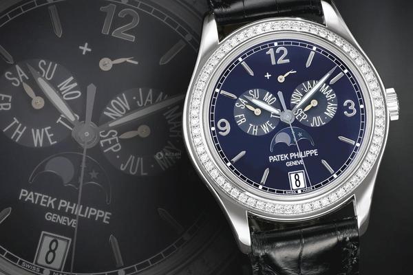 名品牌手表十大排名,世界手表排名前50名