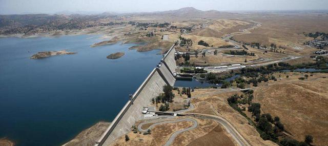 世界上最严重的调水（世界最大规模的调水工程是哪里）