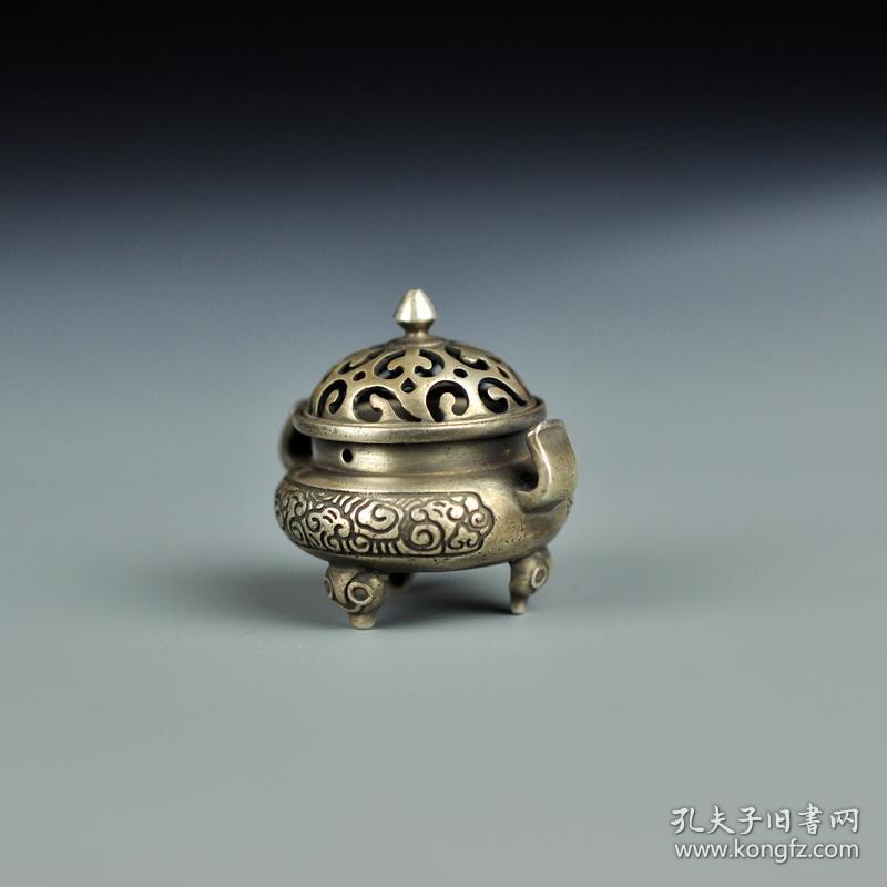 迷你小香炉莲花炉怎么做（世界上最香的花）