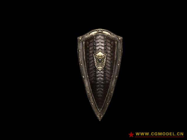 中国最帅盾牌排名（中国最帅盾牌排名榜）