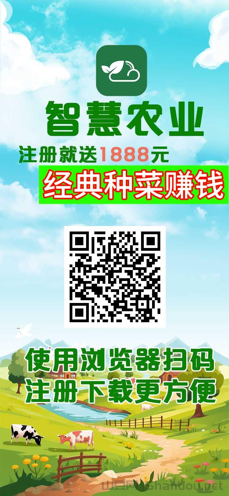 智慧农场：每天自动生成收溢，无门槛操作
