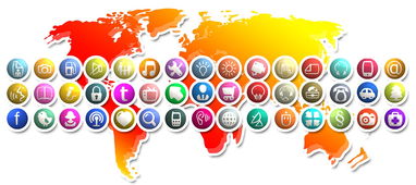 虚拟交易排行榜，世界虚拟交易排名前十