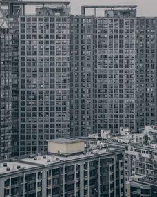 中国哪个楼房最火，中国最好楼房