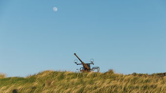 史上最变态的枪械，世界上最变态大炮