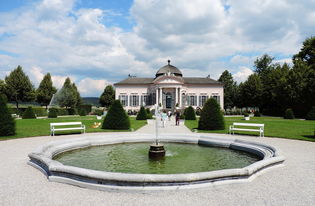 世界排名前十豪宅小区，世界十大顶级豪宅区