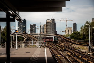 中国最北地铁城市，世界上最北的地铁
