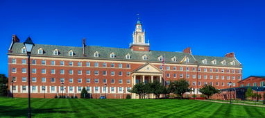 传媒学世界前十大学排名，世界十大传媒学院