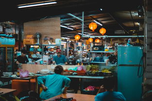 世界上最顶尖的餐厅，世界上最牛逼饭局