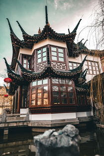 中国最立体房子，中国立体建筑