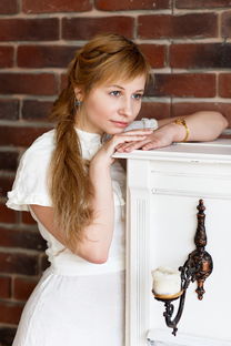 一个超治愈的女孩，中国最治愈的女孩