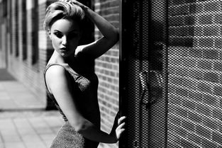 世界上最拽女人排名，十大最拽女子