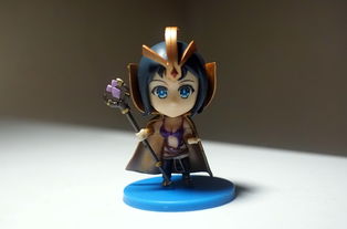 魔法世界类游戏，十年前游戏魔法世界