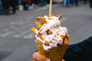 上海甜品十大排名榜，上海甜品哪家好吃