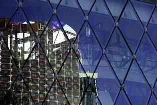 世界著名透明建筑排名前十，世界透明秀