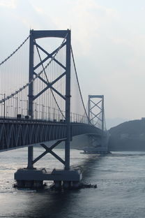 中国最夸张的大桥，中国最强大桥