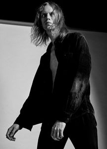 世界男模特教练排名前十，世界模特男生排名名单