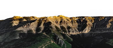 盘点世界前十的最高山峰，世界排名最高的山峰