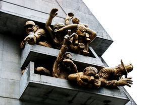 中国最神圣的雕像，中国最好的雕像