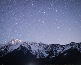 中国最北冬天美景，中国最北最冷的地方是哪里