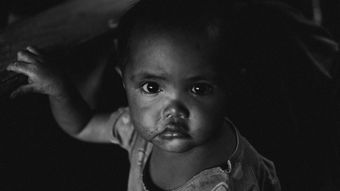 世界上最贫穷的人是谁，世界上最困人