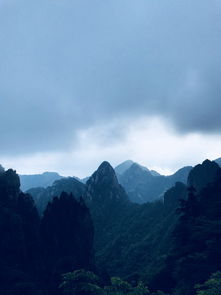 中国最陡峭的山是什么山，中国最陡坡
