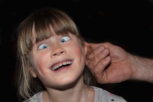 世界上最恐怖耳朵,世界上最恐怖耳朵的人