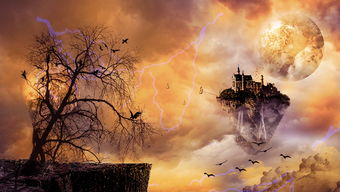 世界上什么最神奇,谁是世界上最神奇的东西