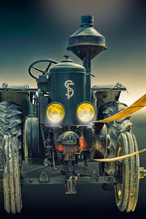 世界农业机械化排名，农业机械全世界排名前十