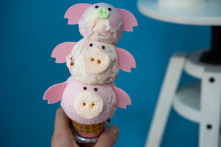 世界上最懂事的小猪图片，世界上最懂事的小猪