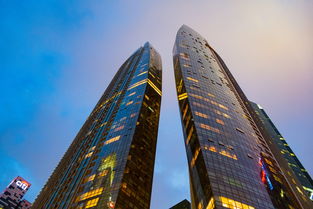 中国科技公司排名100，中国十大排名科技公司