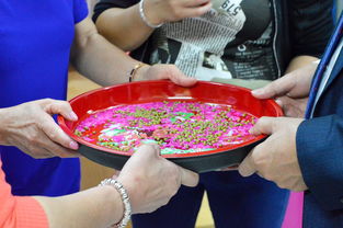 中国十大婚礼,中国最火的婚礼