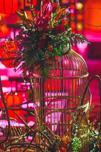 中国十大婚礼,中国最火的婚礼