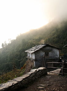 世界上最豪华村子，世界上最豪华的村庄